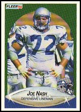 271 Joe Nash